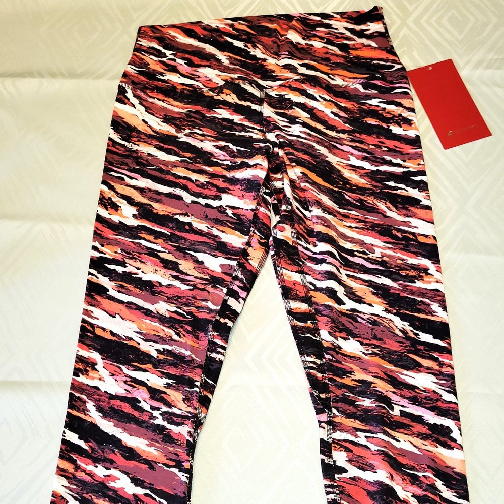 Lululemon Align HR 25" Pants - New with Tags